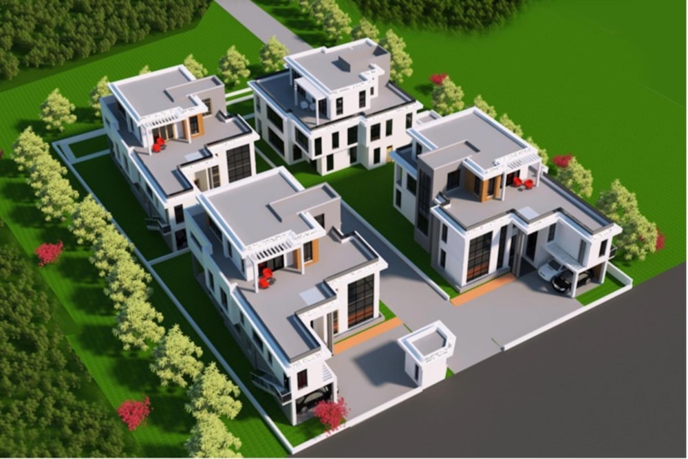 House for sale in Kyuna , Kenya - 3KE1728894