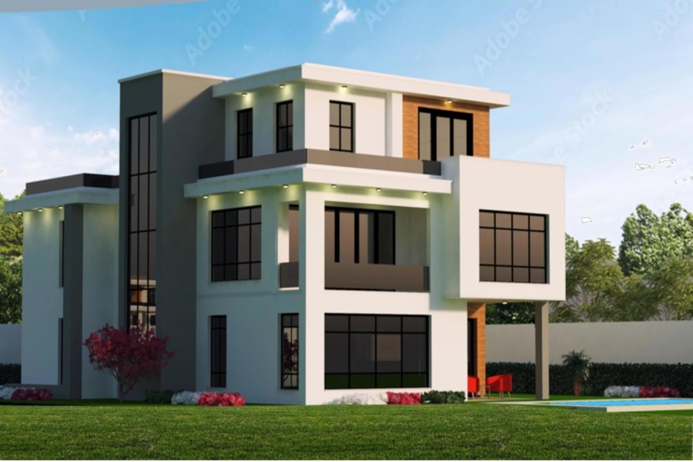 House for sale in Kyuna , Kenya - 3KE1728891