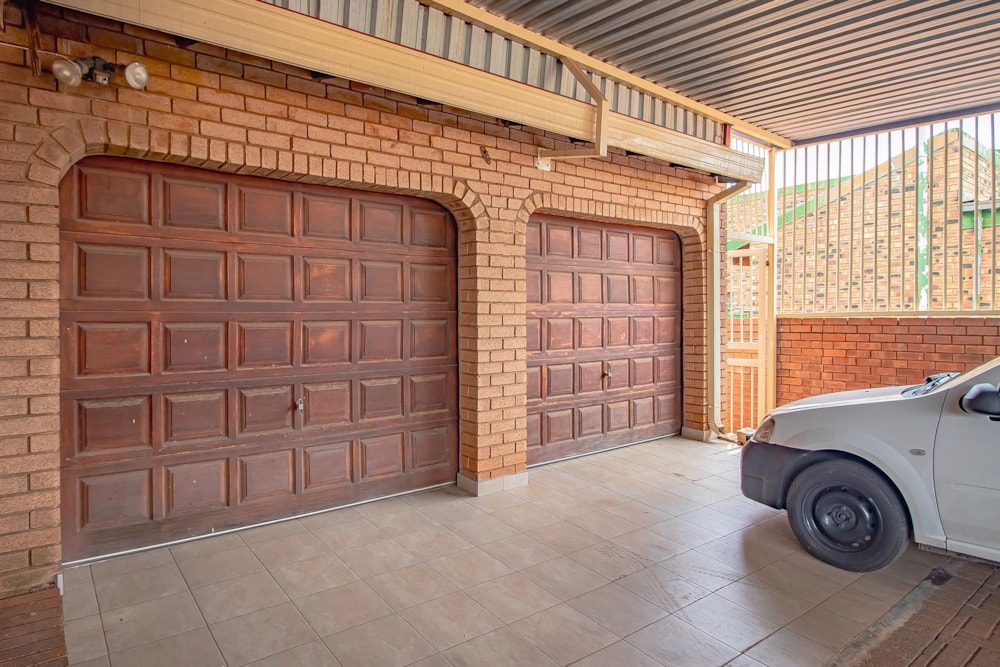 House for sale in Soshanguve L - PTM1720469