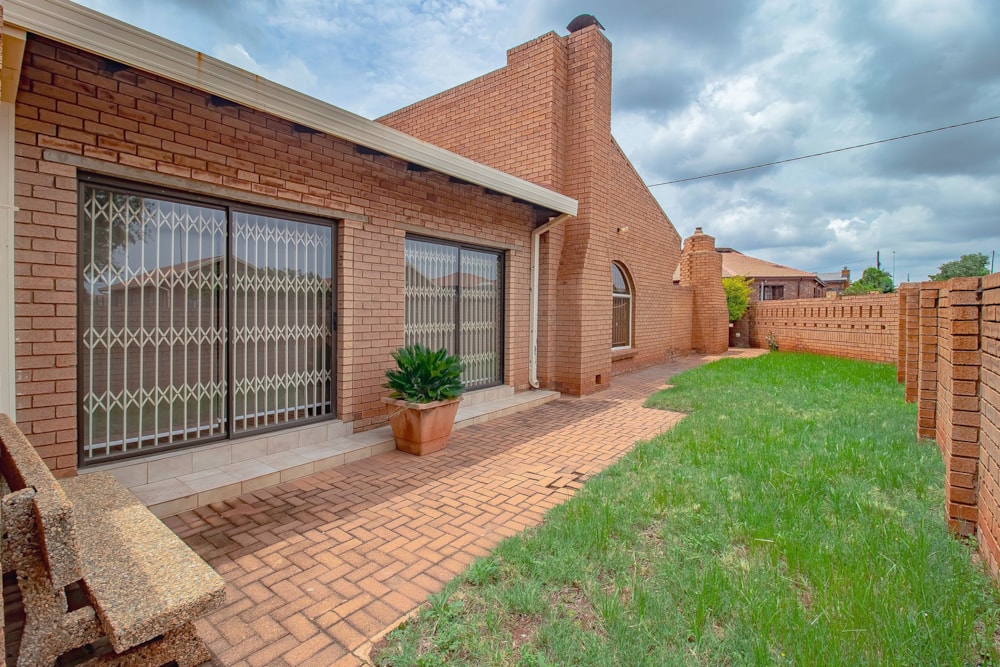 House for sale in Soshanguve L - PTM1720469