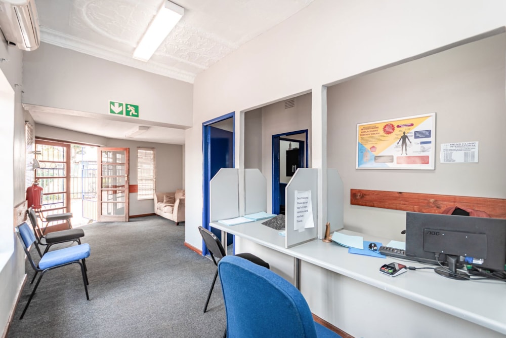 Commercial business for sale in Kempton Park - KTP1732760