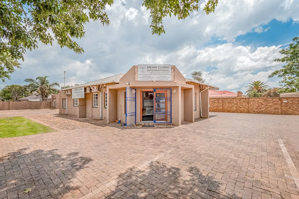 Commercial business for sale in Kempton Park - KTP1732760 Commercial business for sale in Kempton Park - KTP1732760