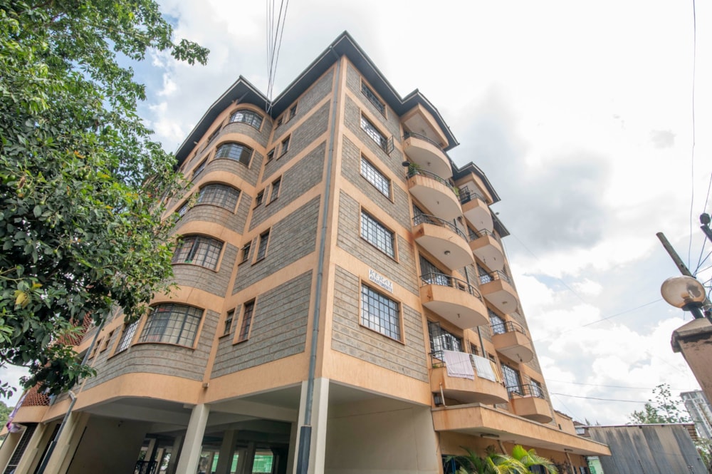 Apartment for sale in Westlands, Kenya - 3KE1721099