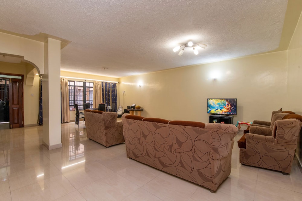 Apartment for sale in Westlands, Kenya - 3KE1721099