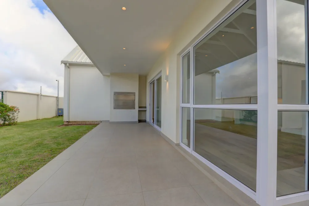 House let in Springfield Estate - GEO1724044