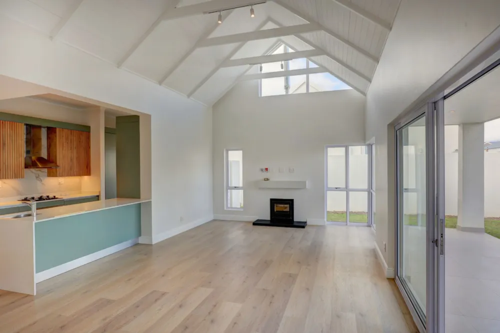 House let in Springfield Estate - GEO1724044