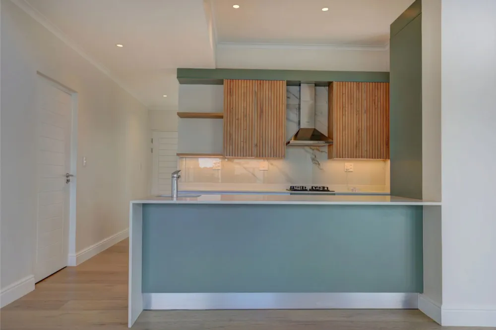 House let in Springfield Estate - GEO1724044