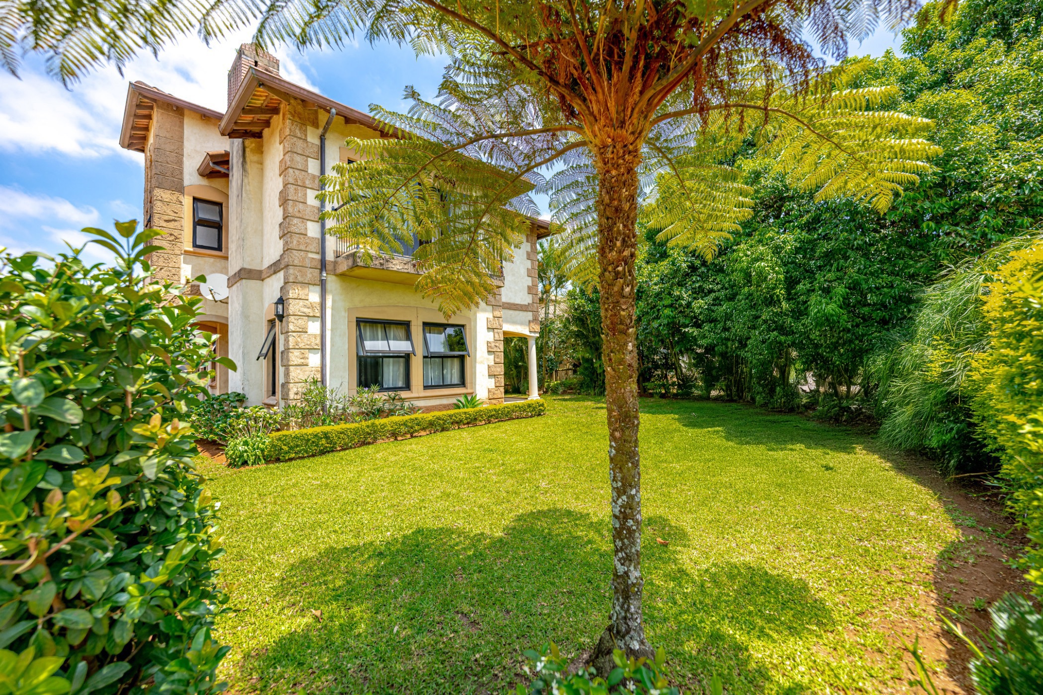 House for sale in Plantations Estate - 1KF1720998