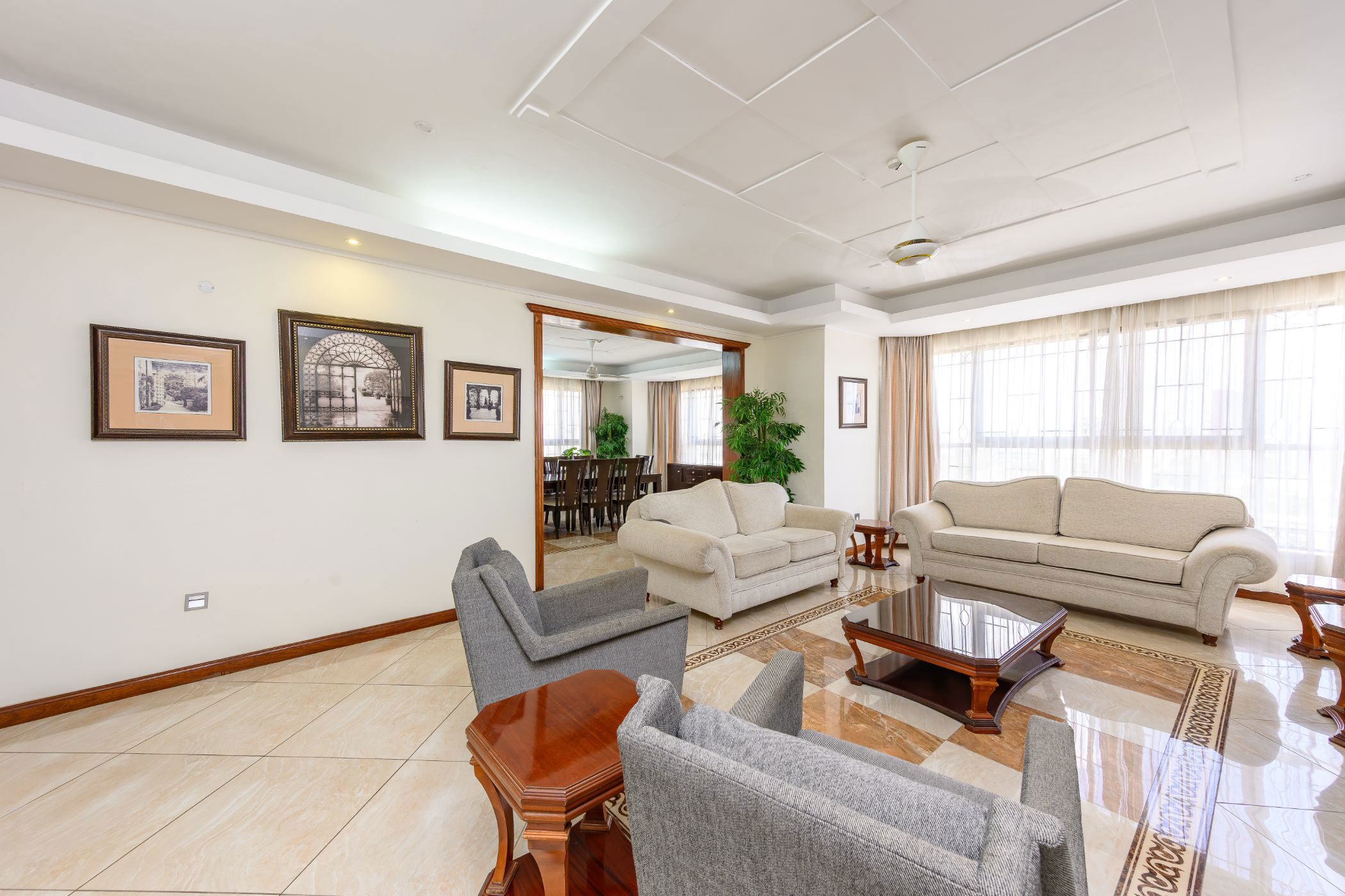 Apartment for sale in Kizingo, Kenya - 3KE1721347