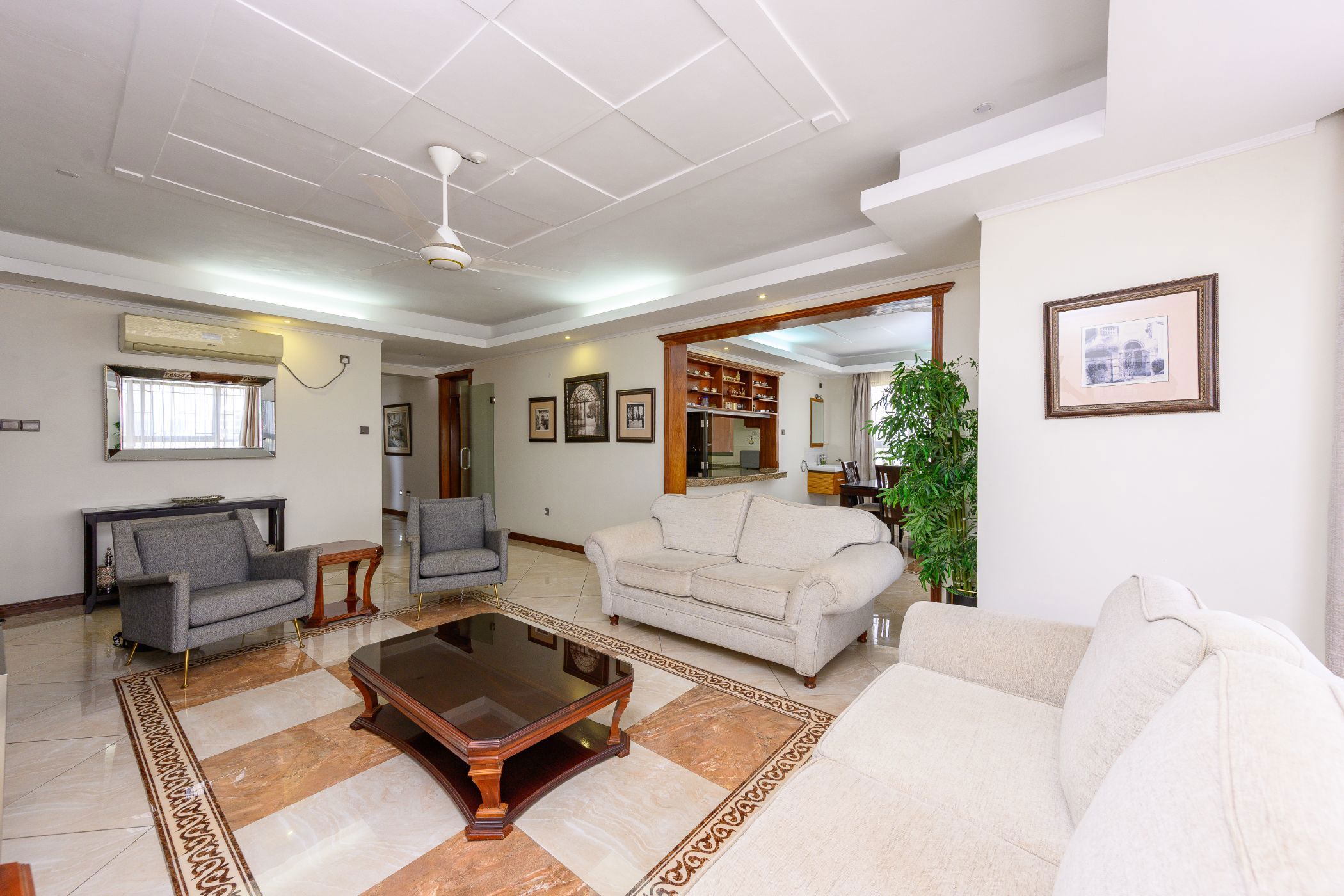 Apartment for sale in Kizingo, Kenya - 3KE1721347
