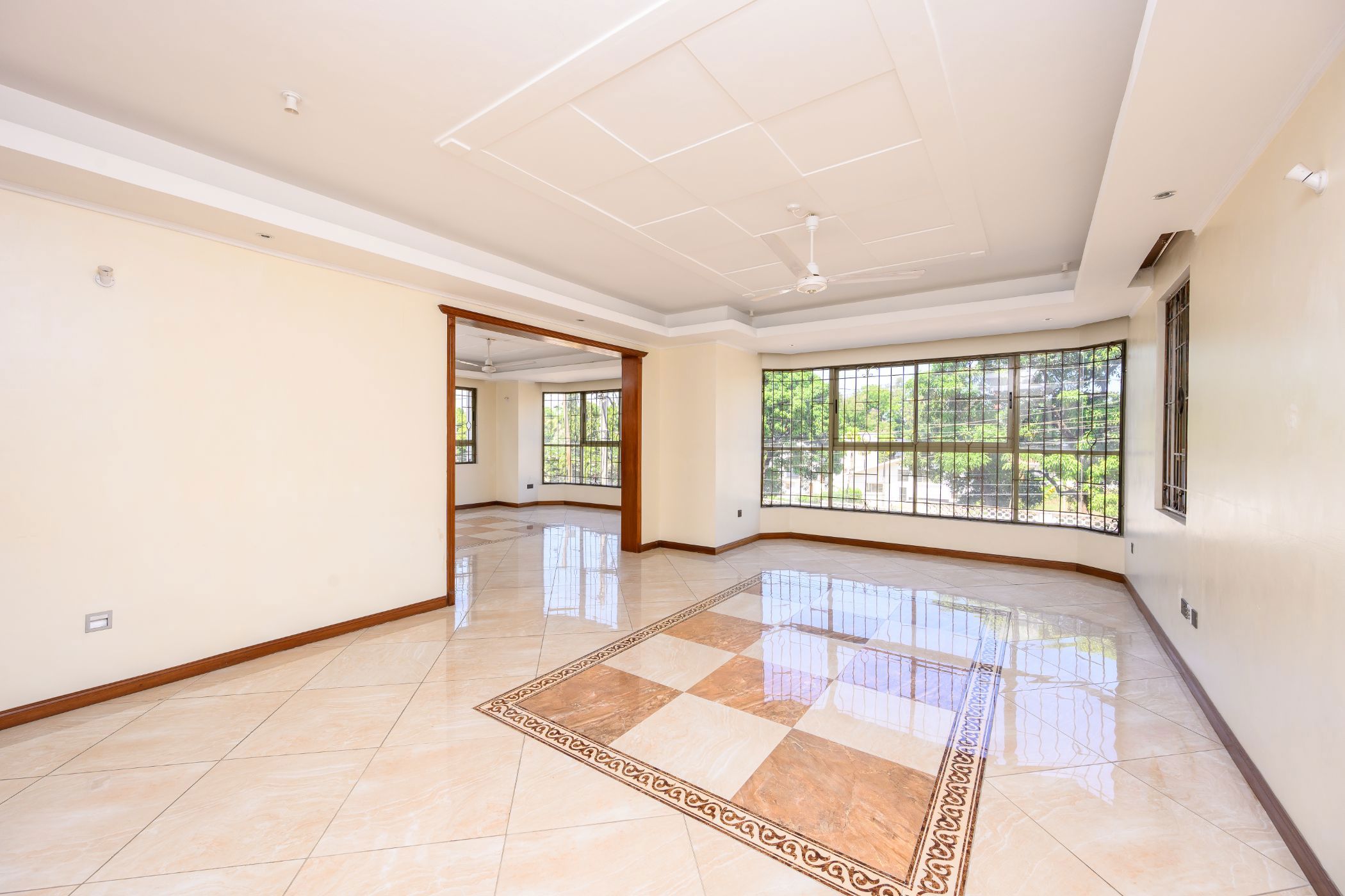 Apartment for sale in Kizingo, Kenya - 3KE1722737