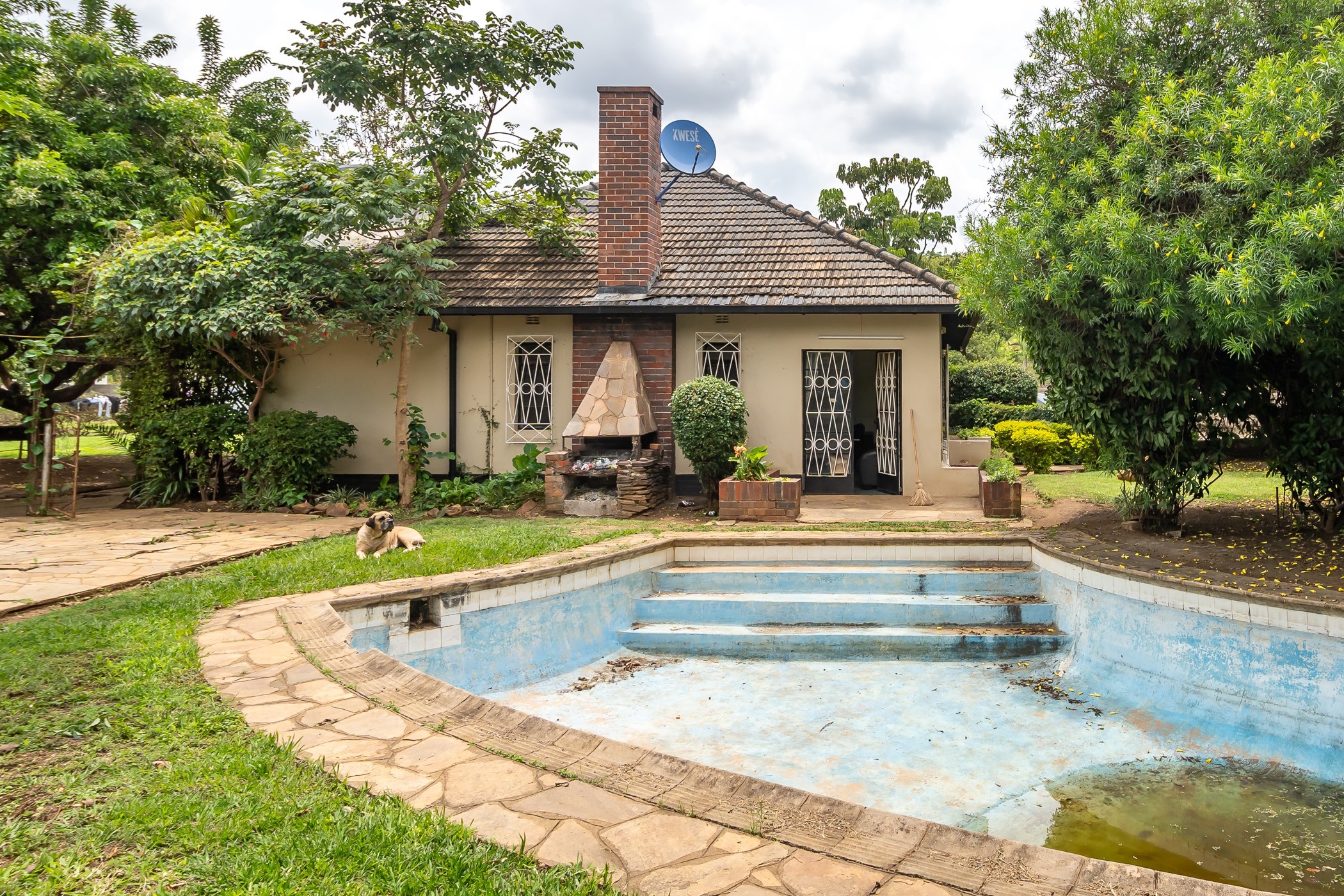 House for sale in Marlborough, Zimbabwe - 3ZB1724432