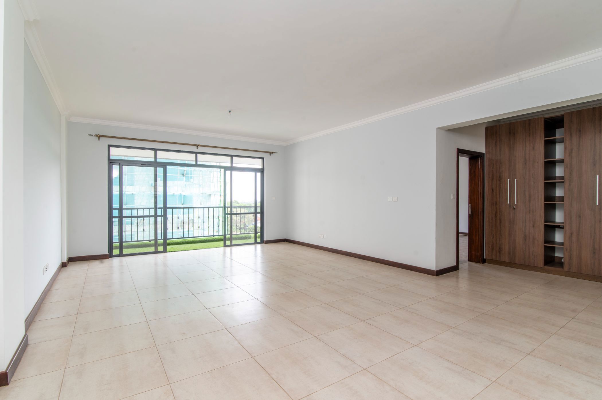 Apartment to rent in Parklands, Kenya - 3KE1721077