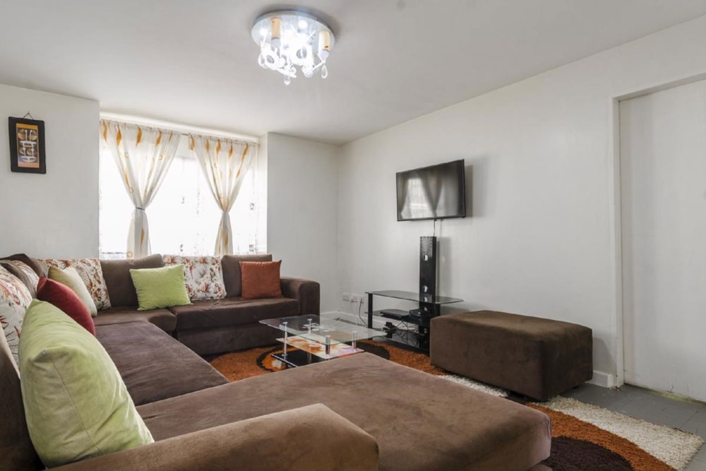 Apartment for sale in Embakasi, Kenya - 3KE1724009 Apartment for sale in Embakasi, Kenya - 3KE1724009