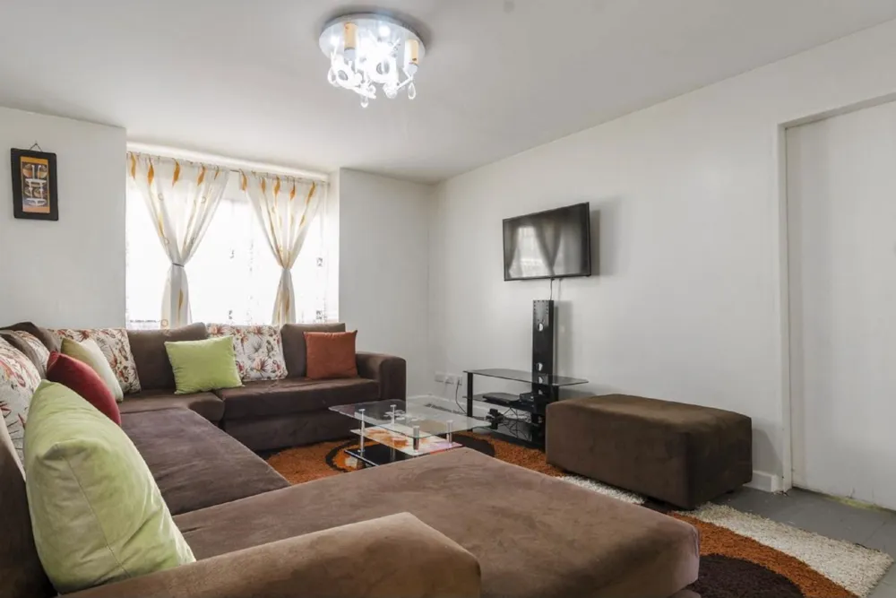 Apartment for sale in Embakasi, Kenya - 3KE1724009 Apartment for sale in Embakasi, Kenya - 3KE1724009