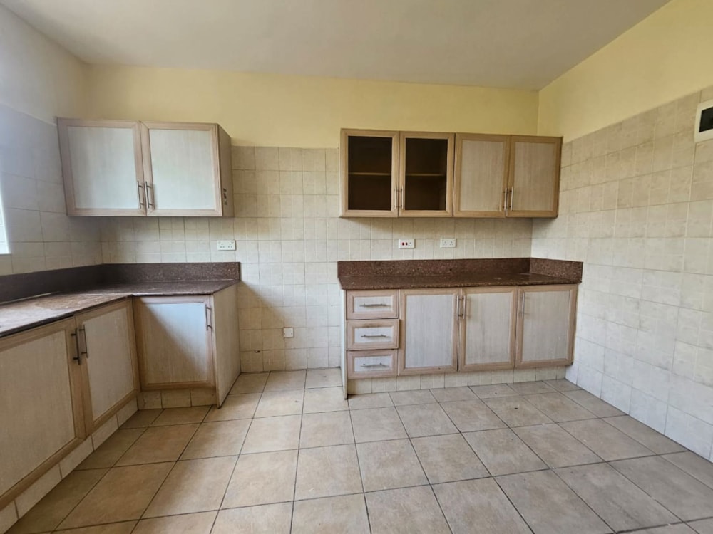 Apartment let in Kileleshwa, Kenya - 3KE1725550