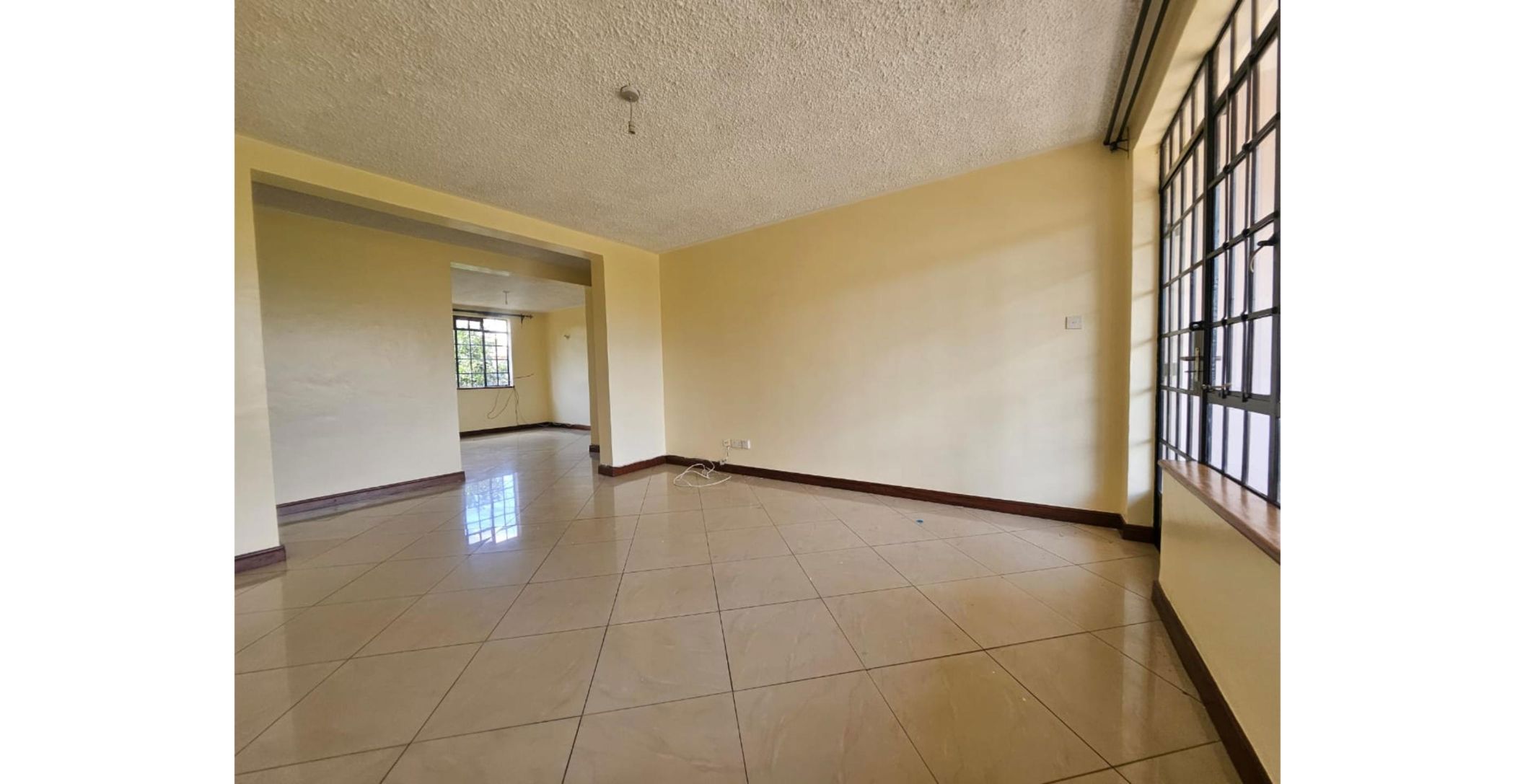 Apartment to rent in Kileleshwa, Kenya - 3KE1725550