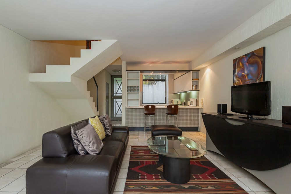 Double-storey apartment to rent in Lyme Park - JBL1721214 Double-storey apartment to rent in Lyme Park - JBL1721214