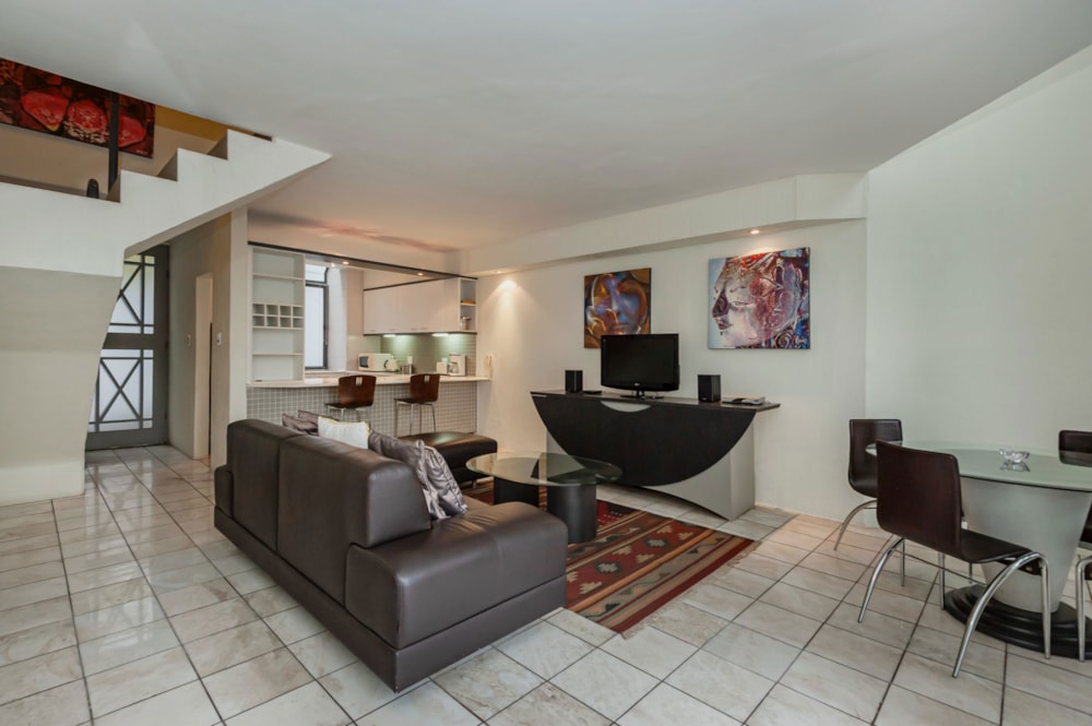 Double-storey apartment to rent in Lyme Park - JBL1721214 Double-storey apartment to rent in Lyme Park - JBL1721214