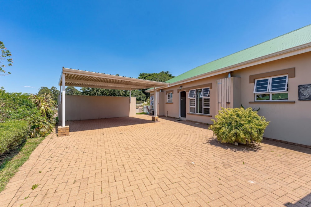 Townhouse for sale in Assagay - 1KF1721212