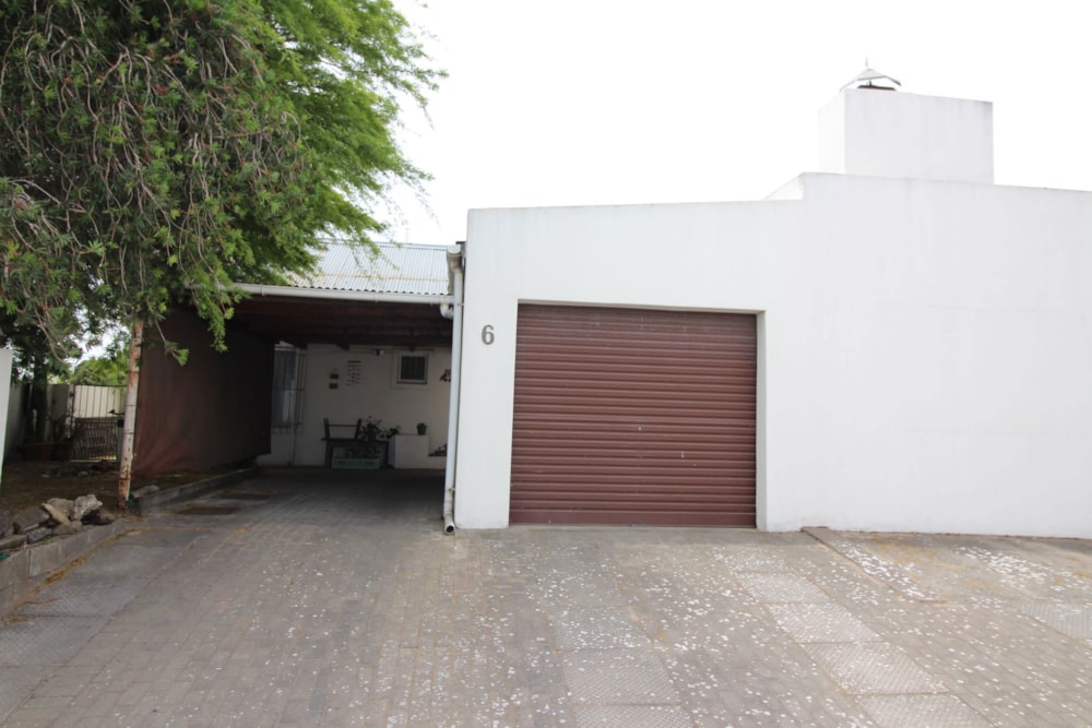 House for sale in Velddrif - LA1721239