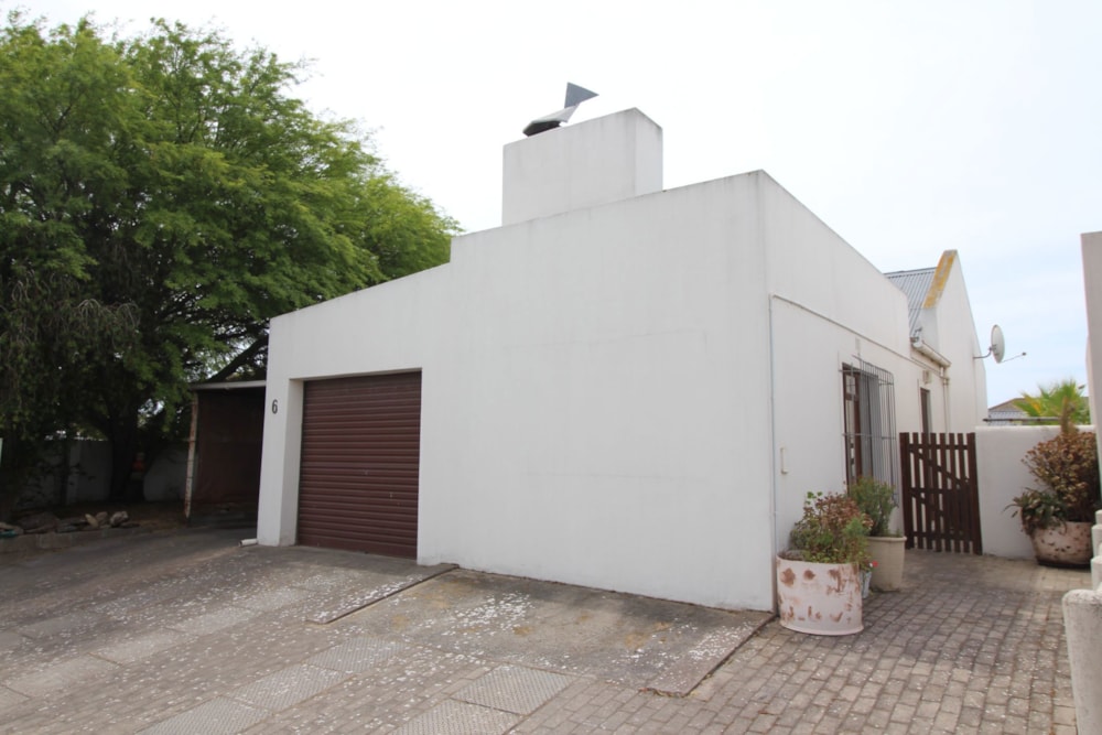 House for sale in Velddrif - LA1721239