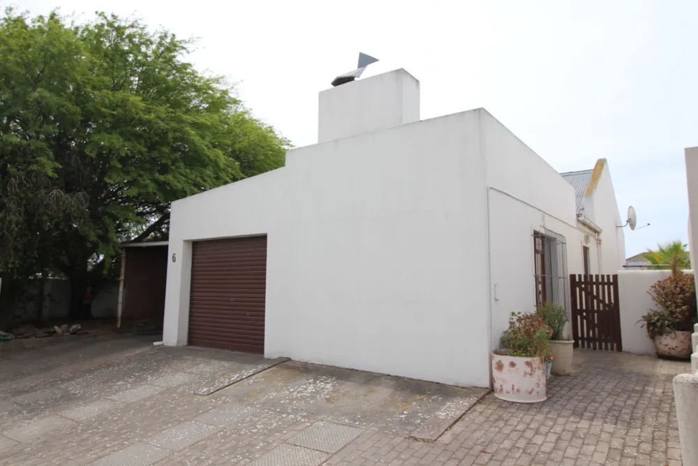 House sold in Velddrif - LA1721239 House sold in Velddrif - LA1721239