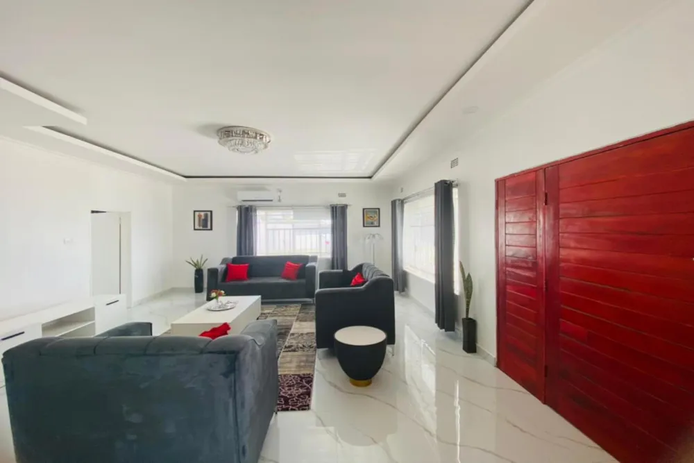 House to rent in Meanwood, Zambia - 3ZA1721546 House to rent in Meanwood, Zambia - 3ZA1721546