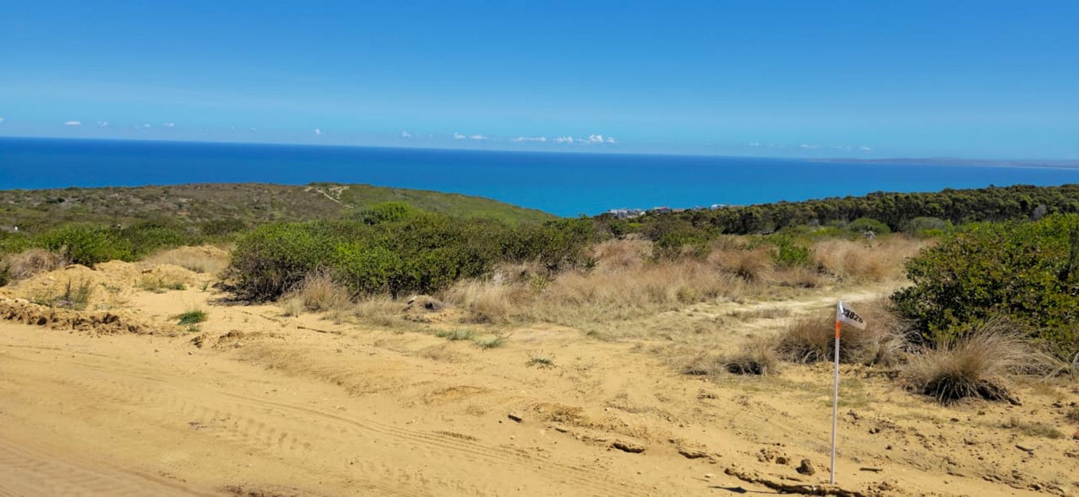 Residential vacant land for sale in Paradise Coast - 1MB1723746