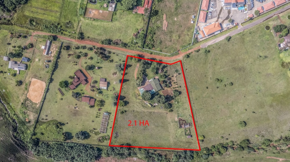 House for sale in Hoeveld Park - 1WD1721424