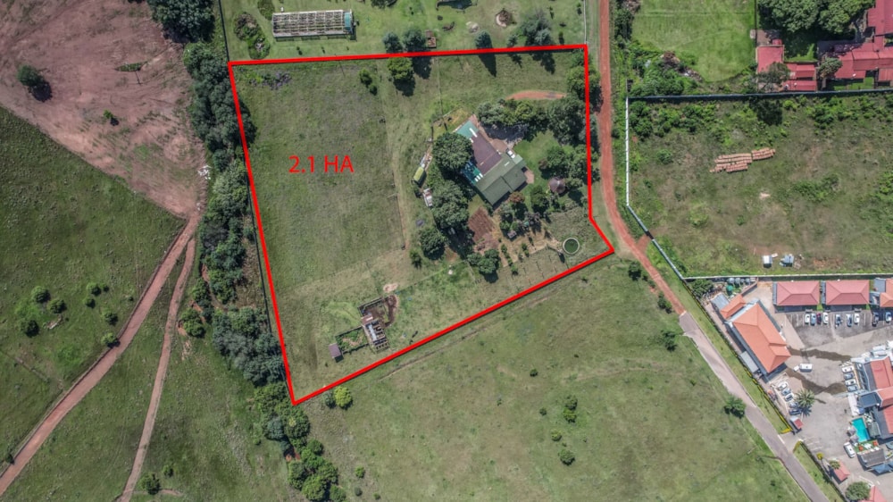 House for sale in Hoeveld Park - 1WD1721424