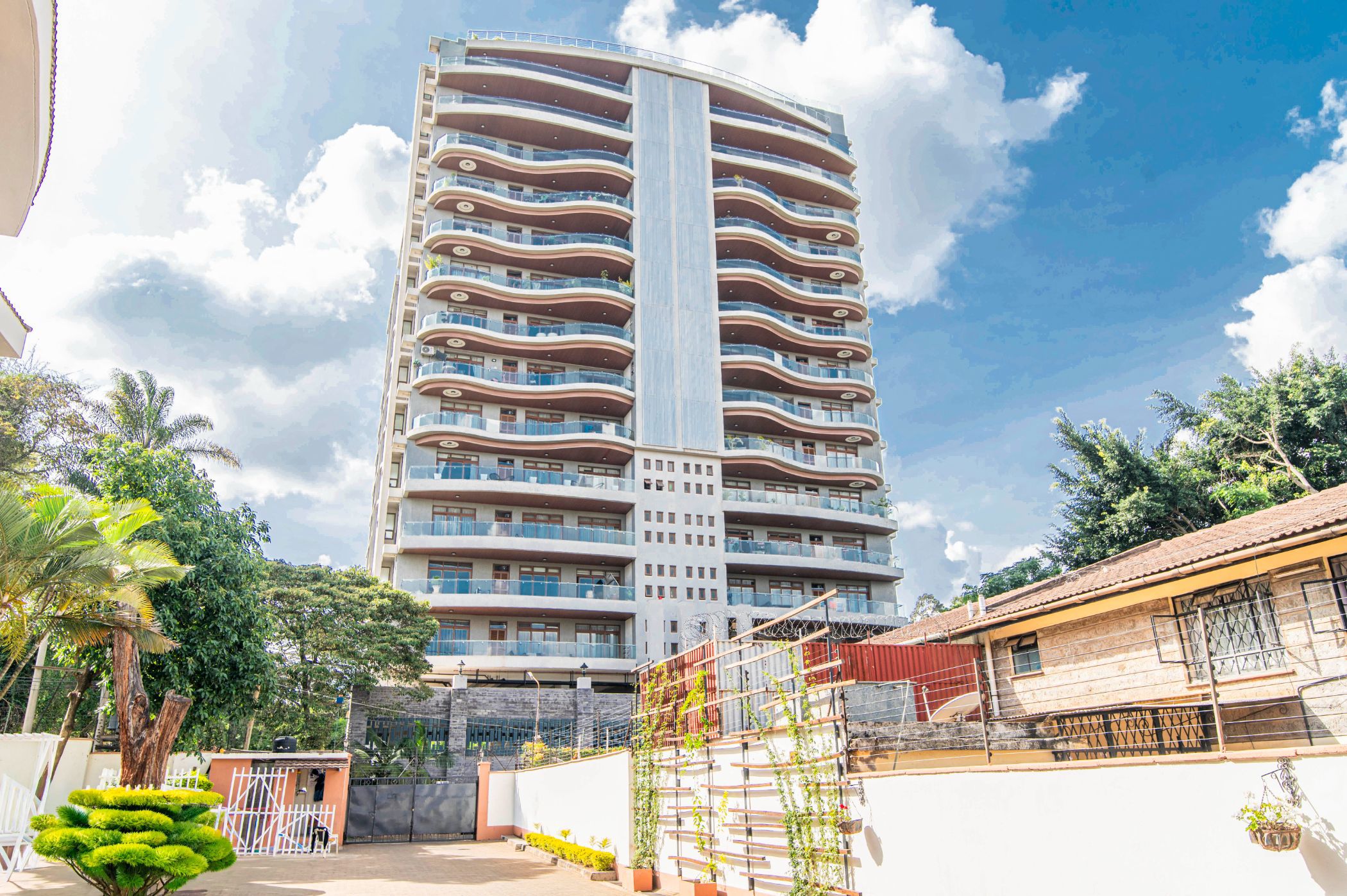 Apartment for sale in Westlands, Kenya - 3KE1723177