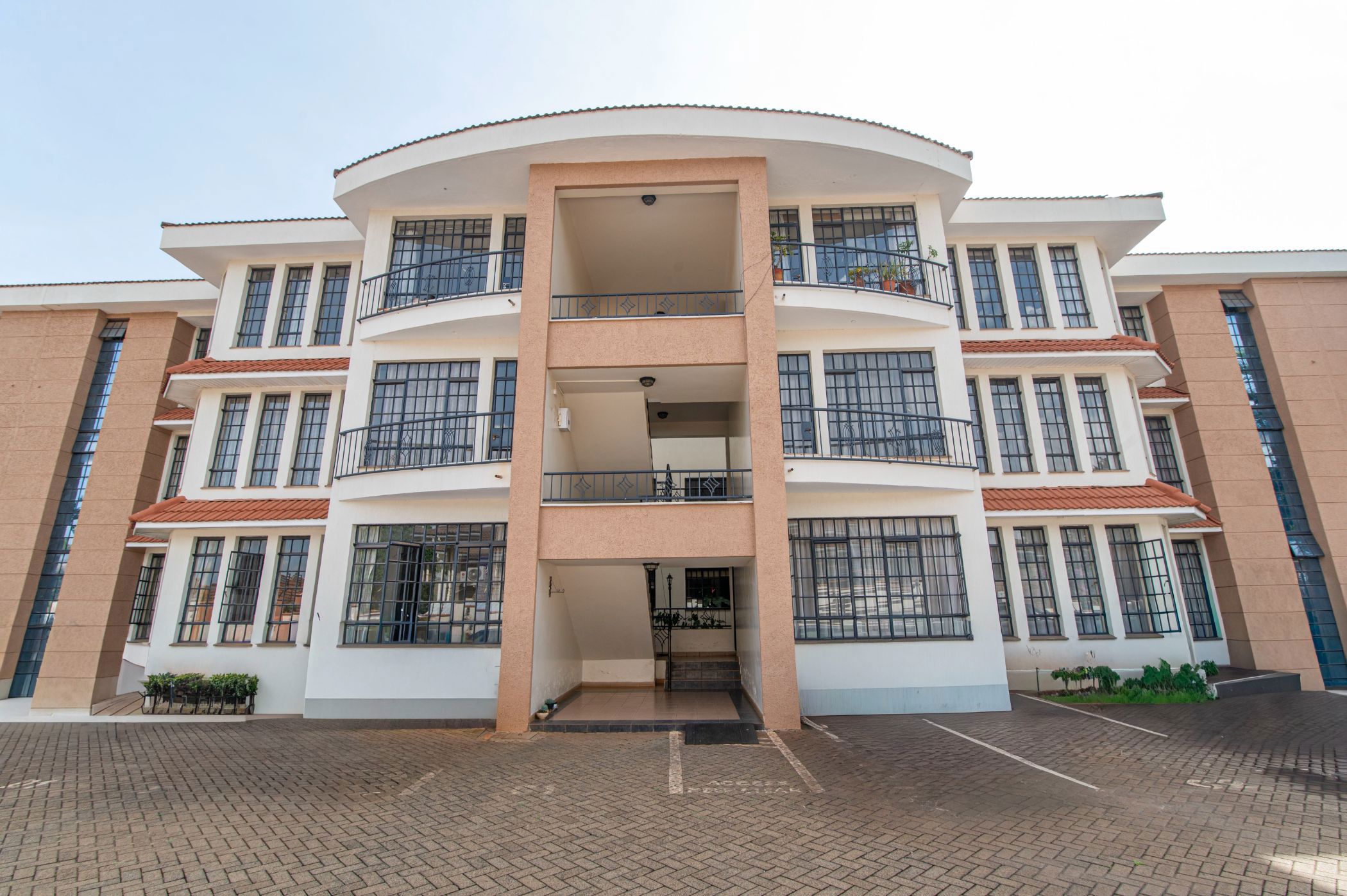 Apartment for sale in Westlands, Kenya - 3KE1723452
