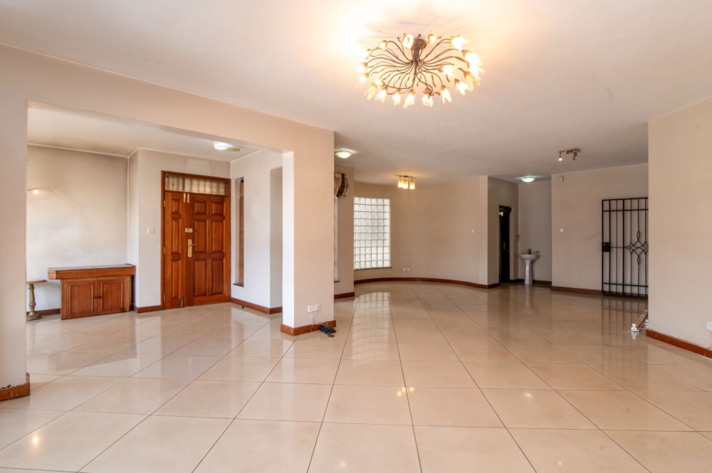 Apartment for sale in General Mathenge , Kenya - 3KE1723452