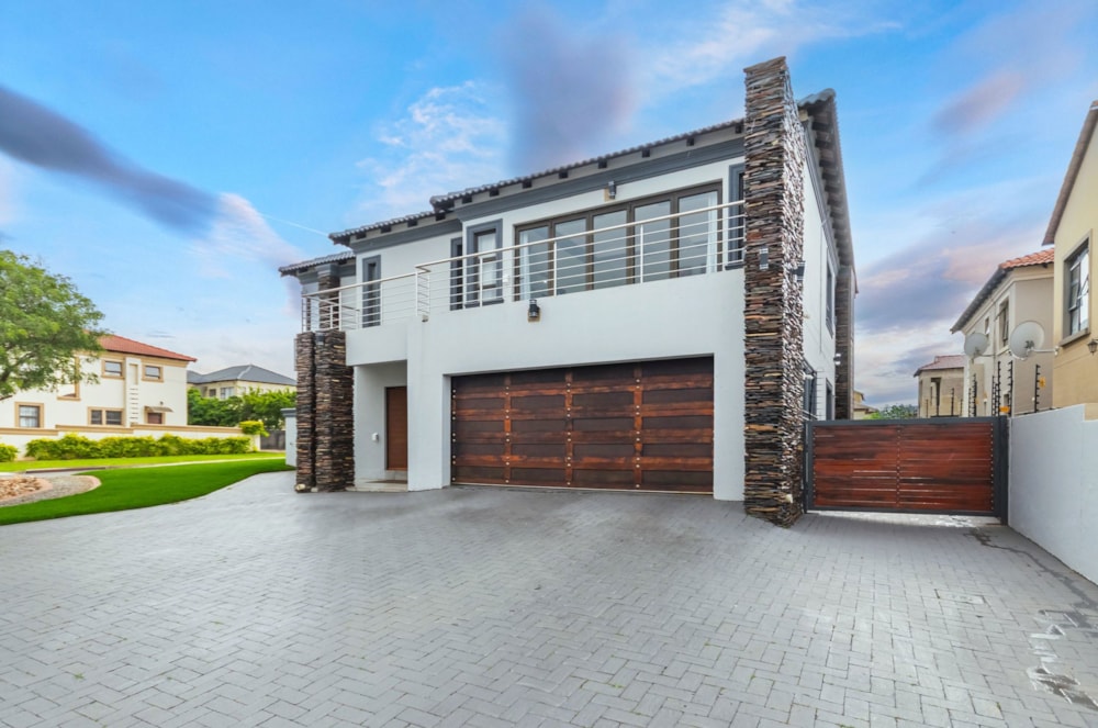 House for sale in Wildtuin Park Estate - 1KR1724901 House for sale in Wildtuin Park Estate - 1KR1724901