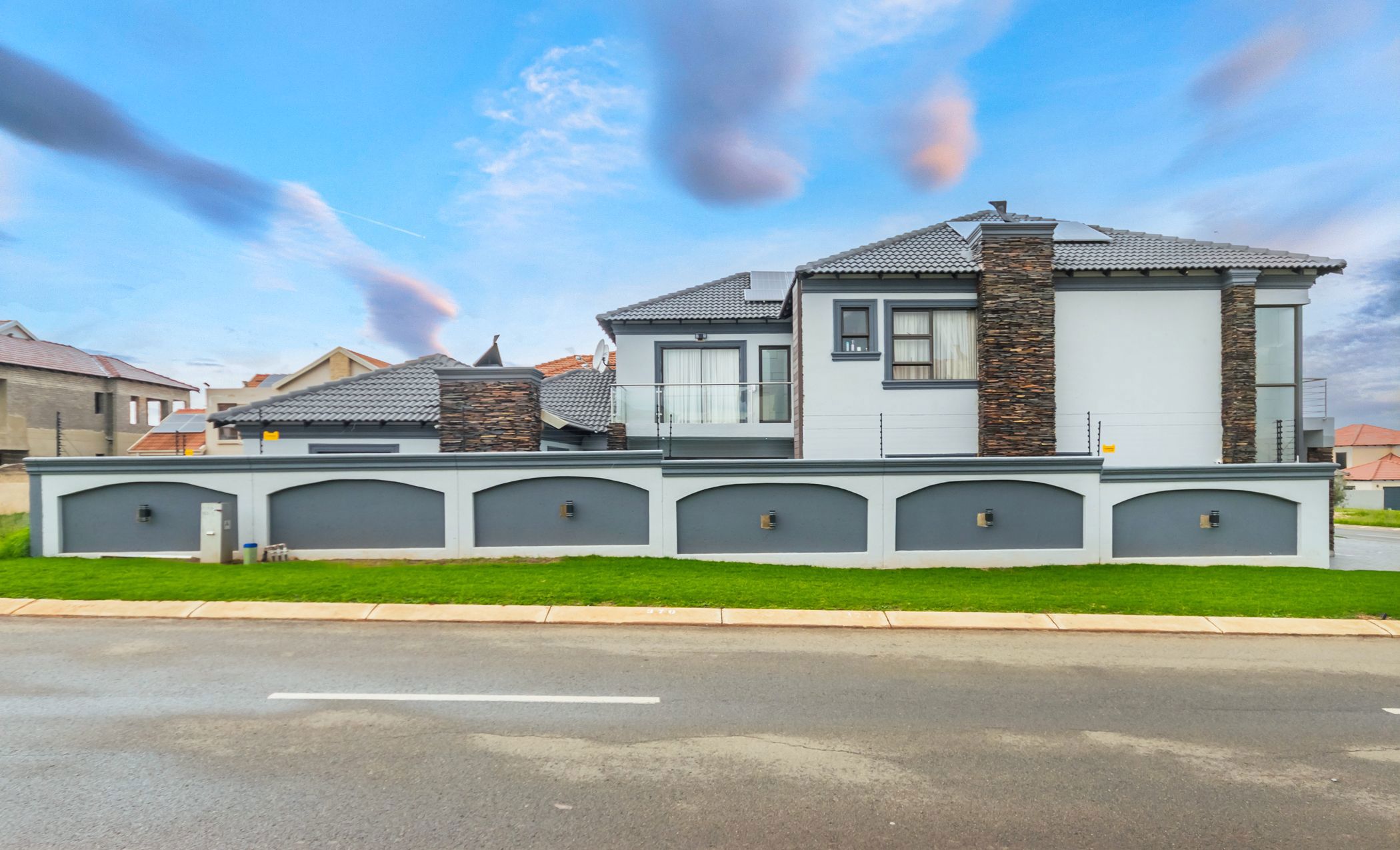 House for sale in Wildtuin Park Estate - 1KR1724901