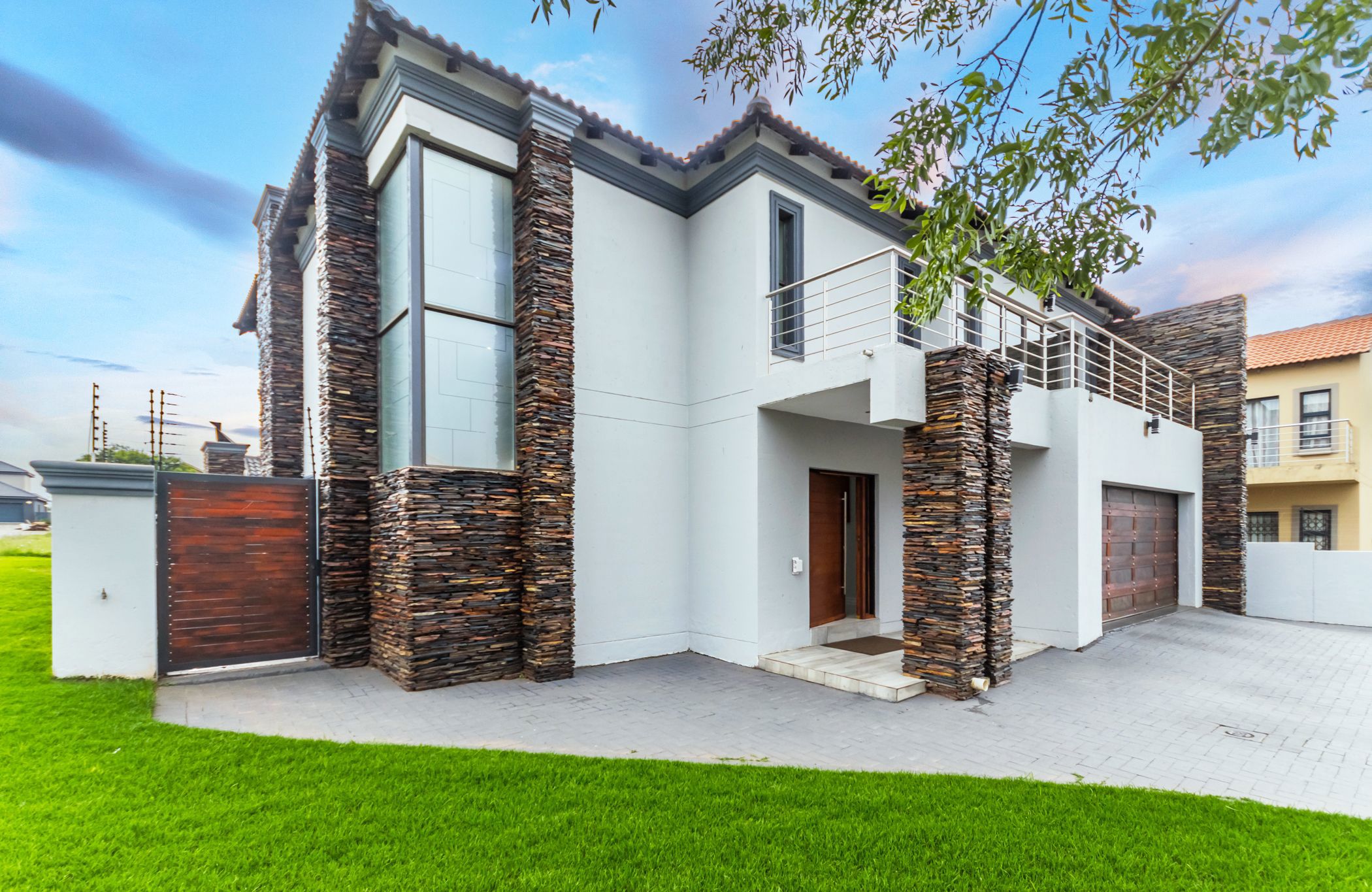 House for sale in Wildtuin Park Estate - 1KR1724901