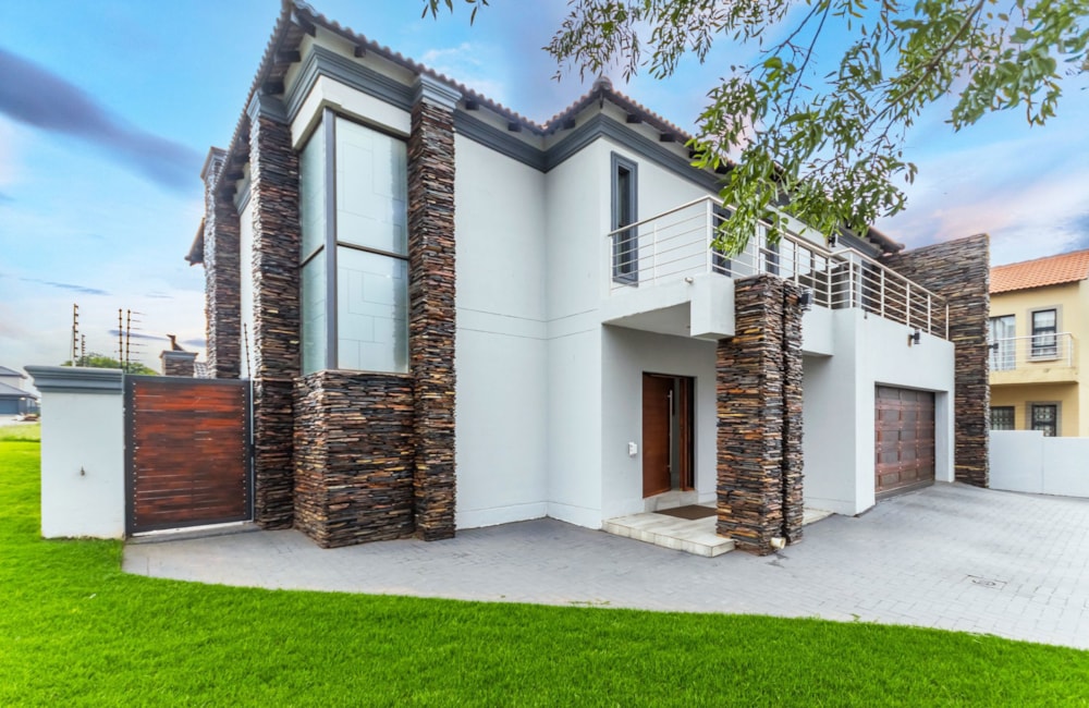 House for sale in Wildtuin Park Estate - 1KR1724901 House for sale in Wildtuin Park Estate - 1KR1724901