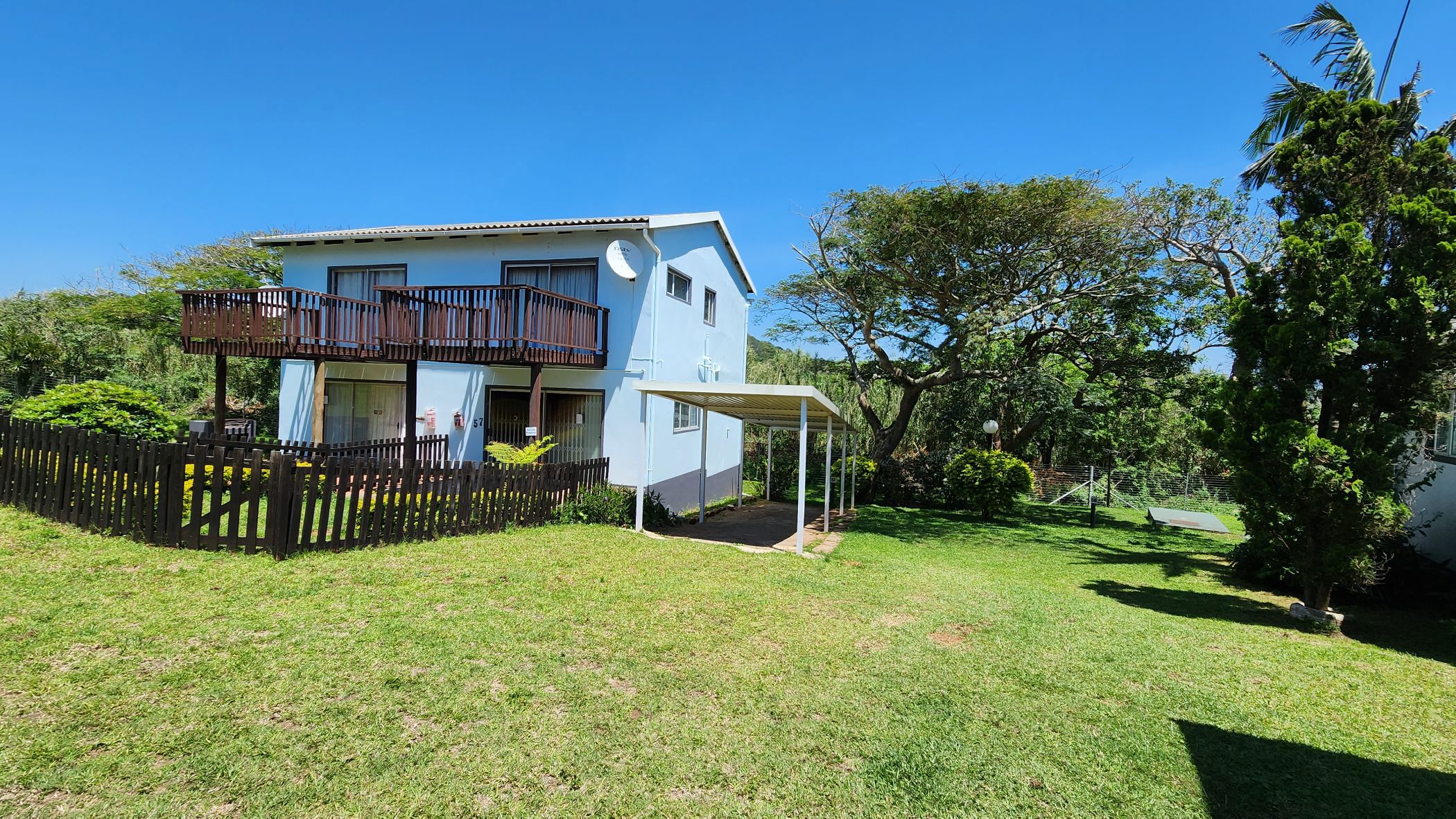 Townhouse for sale in Mtwalume - 1PSH1724922