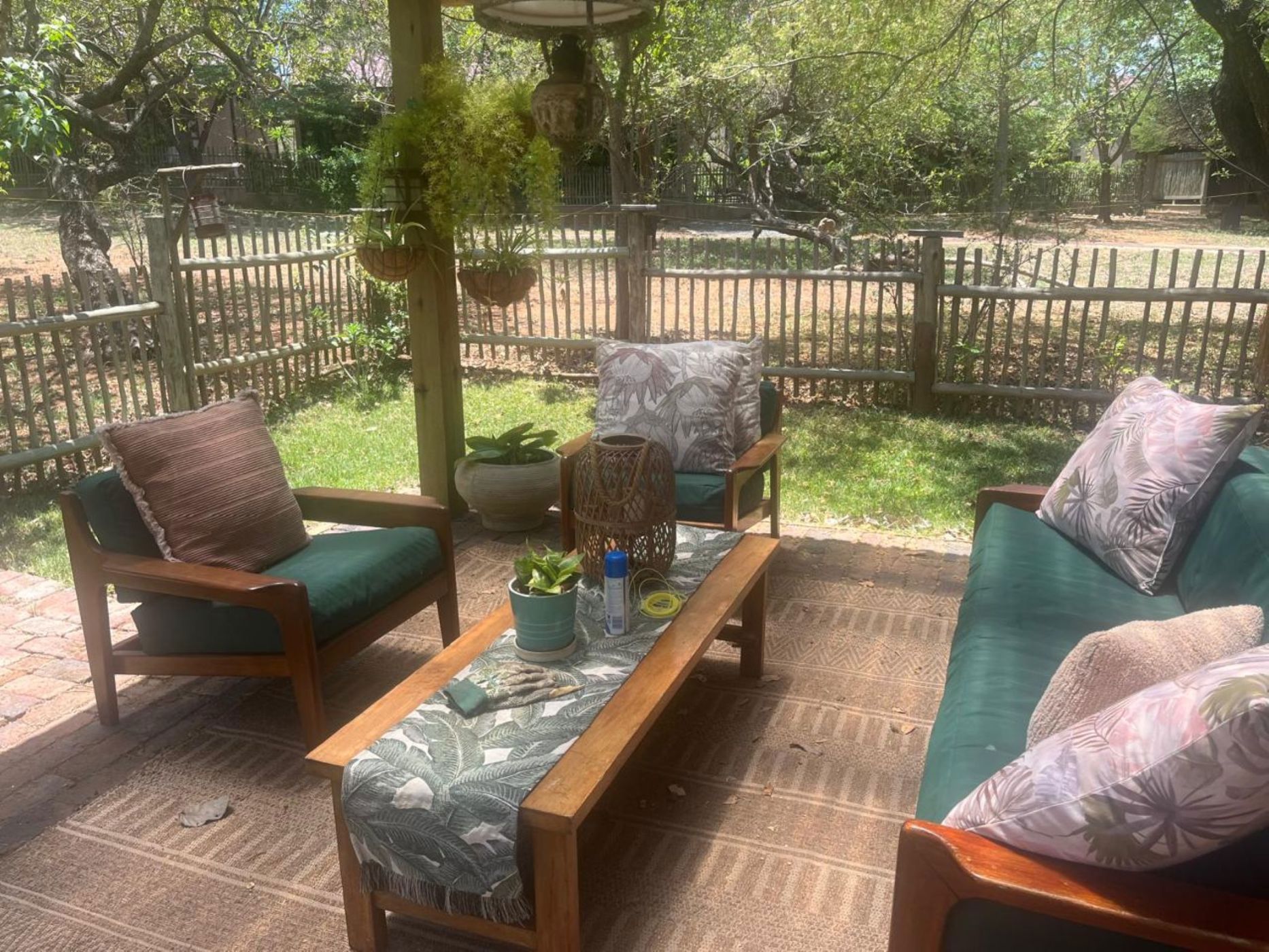 House for sale in Hoedspruit Wildlife Estate - 1HS1724506