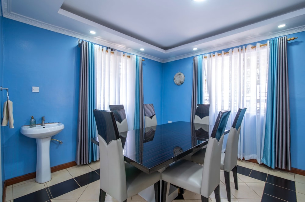 Double-storey house to rent in Thika Road, Kenya - 3KE1723281