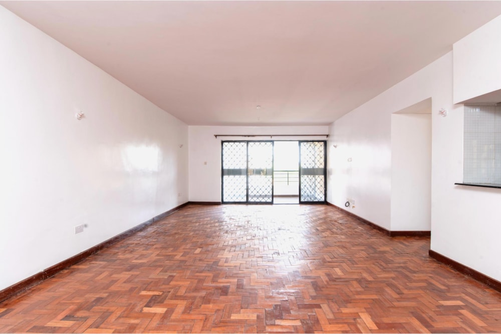 Penthouse apartment for sale in Kilimani, Kenya - 3KE1722093