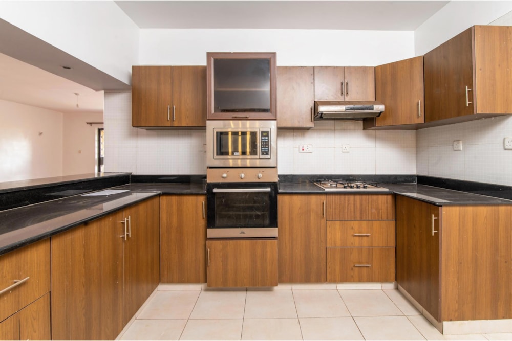 Penthouse apartment for sale in Kilimani, Kenya - 3KE1722093