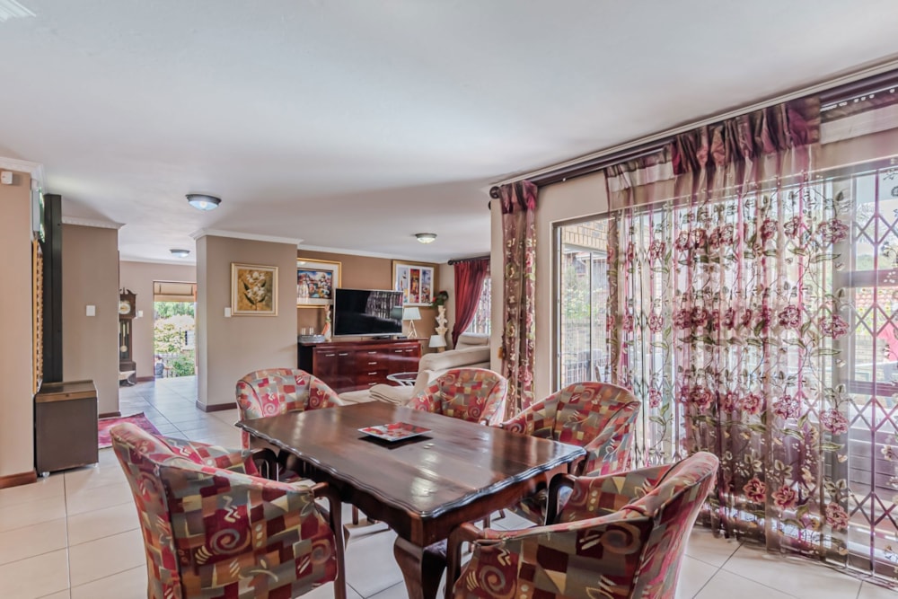 House for sale in Erasmuskloof - PT1722298 House for sale in Erasmuskloof - PT1722298