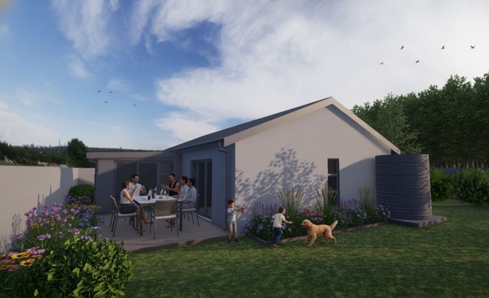 House for sale in Boesmansriviermond - 1KO1722309 House for sale in Boesmansriviermond - 1KO1722309