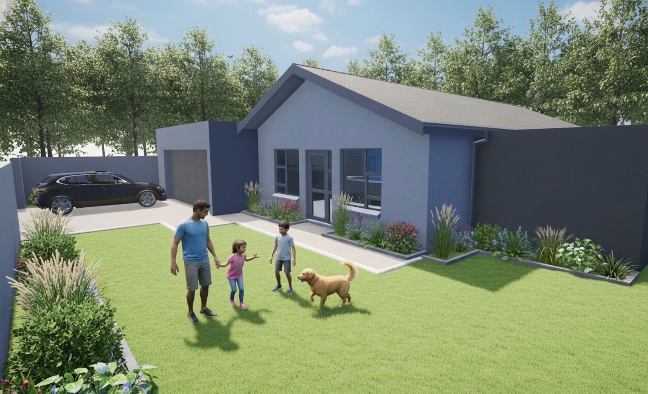 House for sale in Boesmansriviermond - 1KO1722309