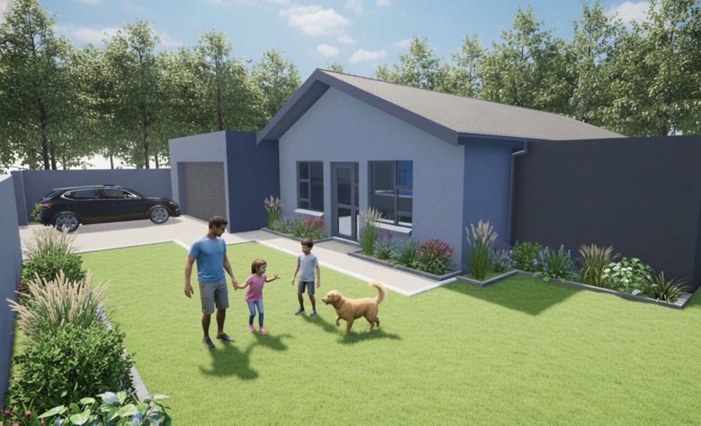 House for sale in Boesmansriviermond - 1KO1722309 House for sale in Boesmansriviermond - 1KO1722309