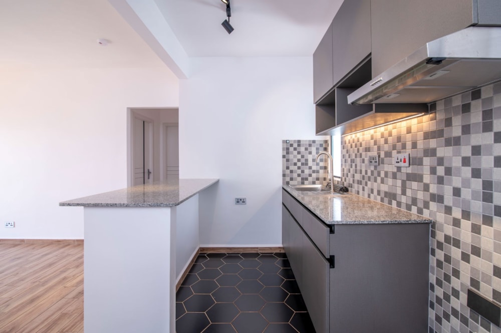 Apartment to rent in Tatu City, Kenya - 3KE1722860