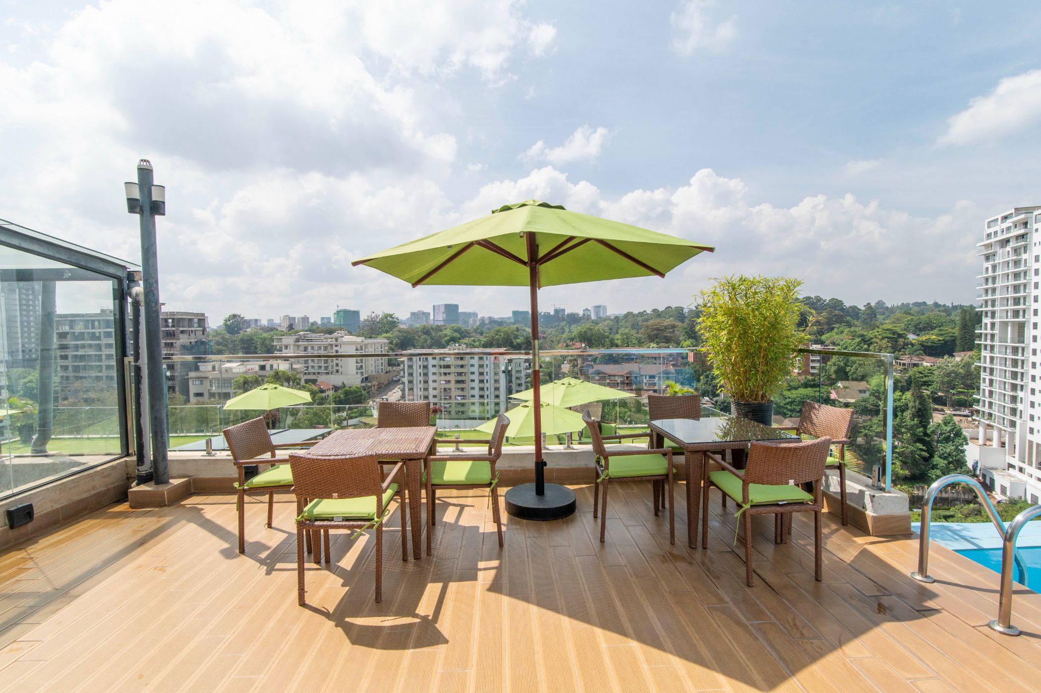 Apartment for sale in Westlands, Kenya - 3KE1725306