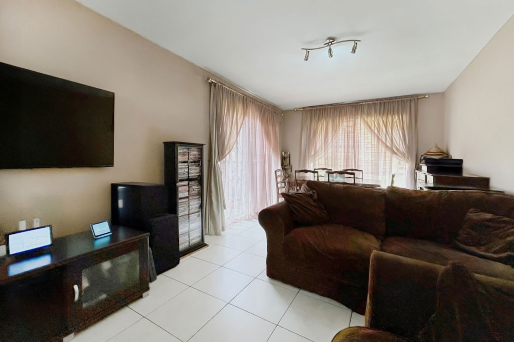 Townhouse for sale in Liefde en Vrede - 1GV1723673 Townhouse for sale in Liefde en Vrede - 1GV1723673